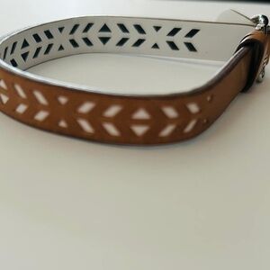 KEEP  Collective leather (not real) bracelet